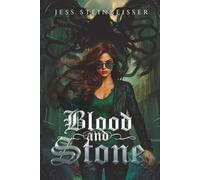 Blood and Stone: The cursed ones