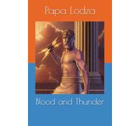 Blood and Thunder