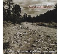 Blood and Thunder by Aaron Irwin Group (2008-10-07)