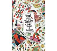 Blood and Thunder: Darker Shadows of Razorhurst: 2