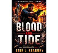 Blood and Tide: 1 (Harbor Division Series)