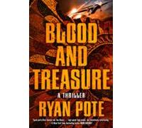 Blood And Treasure (ebook)