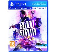 Blood and Truth (PSVR Required)