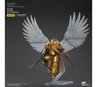 Blood Angels Sanguinius Primarch of the IXth Legion. W40K: The Horus Heresy.
