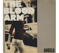 Blood Arm, the - Angela [Vinilo]