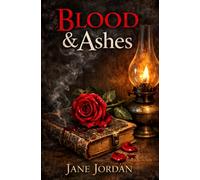Blood & Ashes (Ravens Deep)