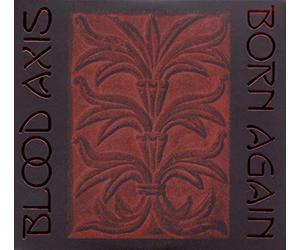 Blood Axis - Born Again