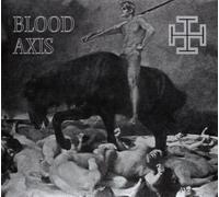 Blood Axis - The Gospel of Inhumanity