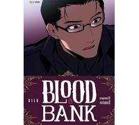 Blood bank. Stagione II (Vol. 2) (J-POP)