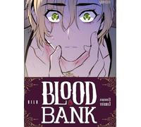Blood bank. Stagione II (Vol. 3) (J-POP)