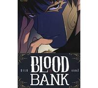 Blood bank (Vol. 3) (J-POP)