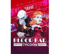 Blood Bar Tycoon PC