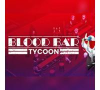 Blood Bar Tycoon (PC) Steam Key - GLOBAL