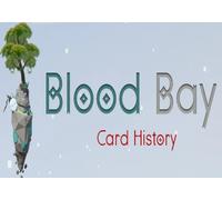 Blood Bay: Card History (PC) Steam Key - GLOBAL