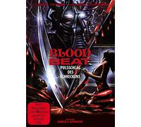 Blood Beat - Pulsschlag des Schreckens - Limited Edition [Alemania] [DVD]