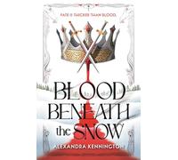 Blood Beneath the Snow