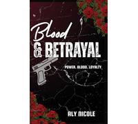 Blood & Betrayal