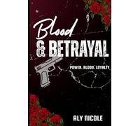 Blood & Betrayal