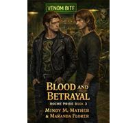 Blood & Betrayal (Roche Pride Mafia Romance Series)