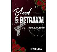 Blood & Betrayal (The Caruso Family)