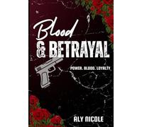 Blood & Betrayal (The Caruso Family)