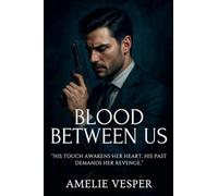 Blood Between Us