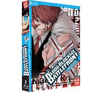 Blood Blockade Battlefront - Intégrale [Blu-ray]