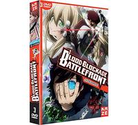 Blood Blockade Battlefront - Intégrale [DVD]