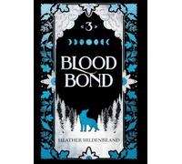 Blood Bond: 3 (Dirty Blood)