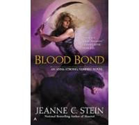 Blood Bond (ebook)