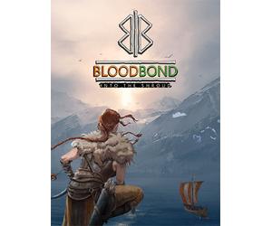 Blood Bond - Into the Shroud (PC) Steam Key GLOBAL