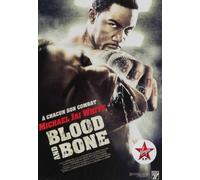 Blood & Bone [Francia] [DVD]