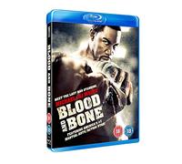 Blood & Bone [Reino Unido] [Blu-ray]