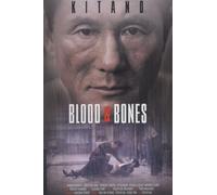 Blood & Bones [Alemania] [DVD]