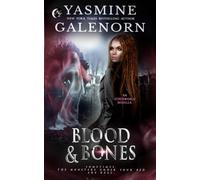 Blood & Bones: An Otherworld Novella: 8 (Otherworld Tales)