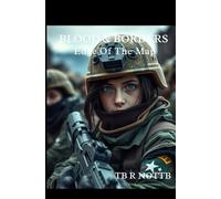 Blood & Borders: Edge Of The Map: 3
