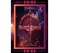 Blood Born: Legends of Feymere (Never Doubt I Love Series)