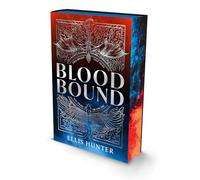 Blood Bound: Duel or die in summer 2026’s irresistible new fantasy romance debut