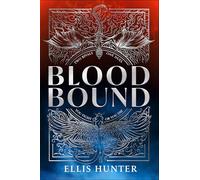 Blood Bound: Duel or die in summer 2026’s Sunday Times bestselling fantasy romance debut