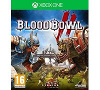 Blood Bowl 2