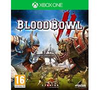 Blood Bowl 2