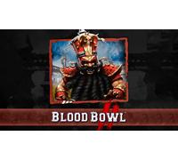Blood Bowl 2 - Chaos Dwarfs Steam Worldwide PC, Mac