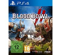 Blood Bowl 2 [Importación alemana]