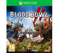 Blood Bowl 2 [Importación Francesa]