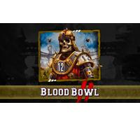 Blood Bowl 2 - Khemri Steam Worldwide PC, Mac
