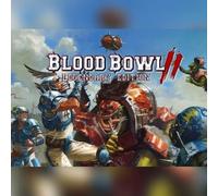 Blood Bowl 2 Legendary Edition (PC) Steam Gift - EU