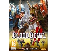 Blood Bowl 2 | Legendary Edition (PC) - Steam Gift - EUROPE