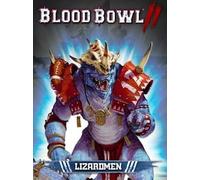 Blood Bowl 2 - Lizardmen Steam Key GLOBAL