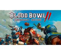 Blood Bowl 2 Microsoft Store Europe XBOX One
