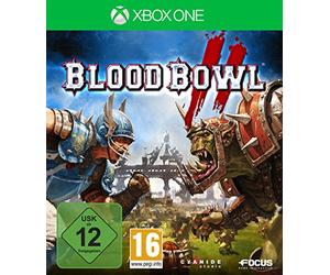 Blood Bowl 2 - Microsoft Xbox One